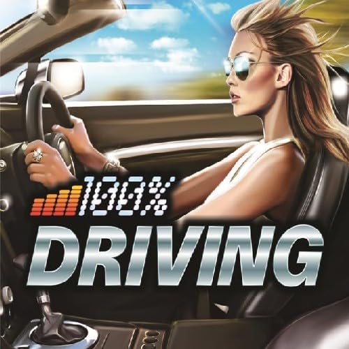 100% Driving