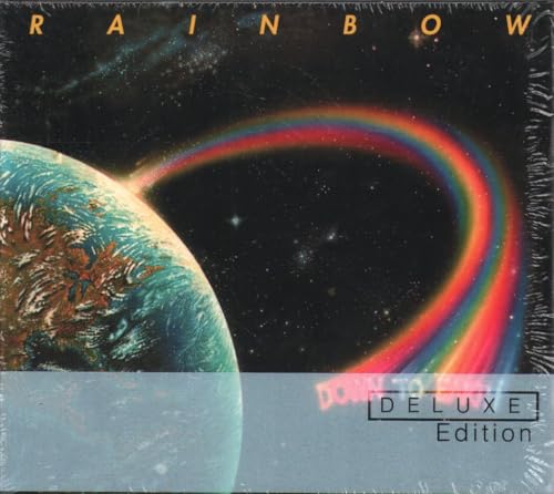 Down To Earth