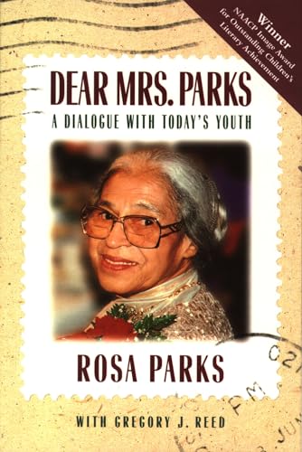 Dear Mrs. Parks