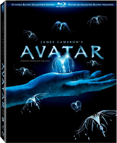 Avatar - Ultimate Ed. [Blu-ray]