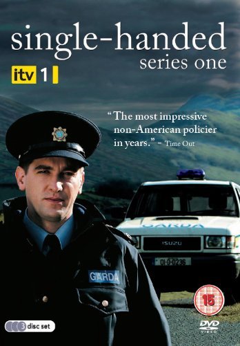 Single Handed: Series 1 [DVD]