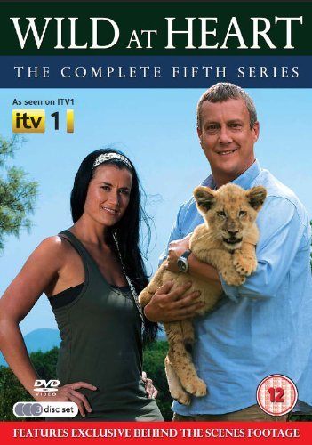 Wild At Heart: The Complete Fifth Series [DVD]
