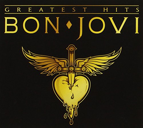 Greatest Hits: The Ultimate Collection