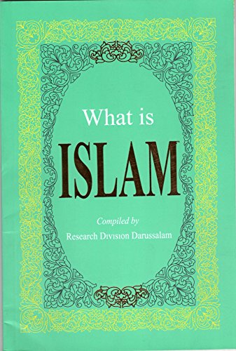 What is Islam