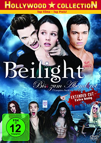 BEILIGHT - BISS ZUM ABENDBROT [DVD] [2010]