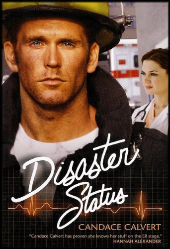 Disaster Status (Mercy Hospital Series No. 2)