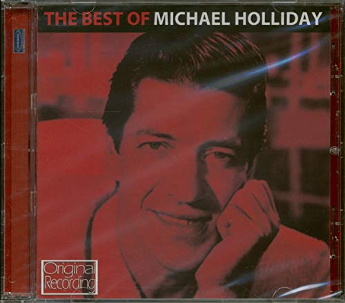 The Best Of Michael Holliday