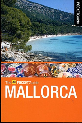 The AA Pocket Guide to Mallorca