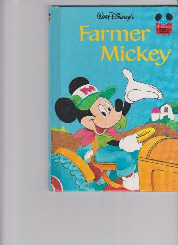 Farmer Mickey