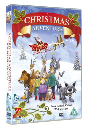 A Christmas Adventure [DVD]