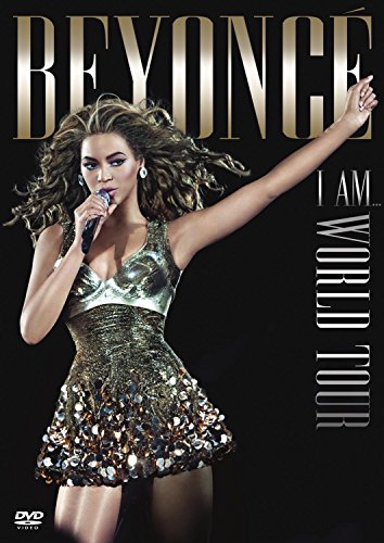 I Am...World Tour [DVD] [2010] [NTSC]