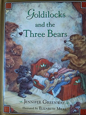 Goldilocks