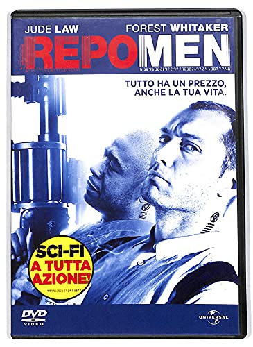 Repo Men