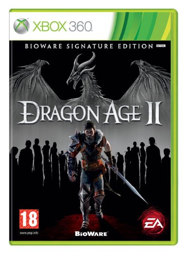 Dragon Age 2 - Signature Edition (Xbox 360)