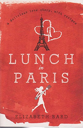 Lunch in Paris
