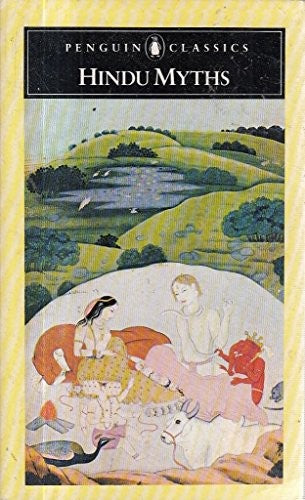 Hindu Myths