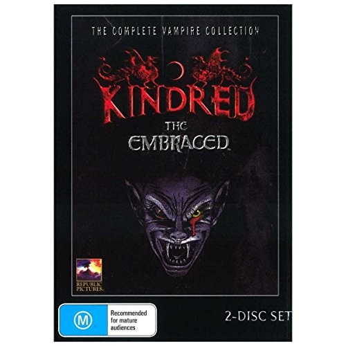 Kindred the Embraced - The Complete Vampire Collection