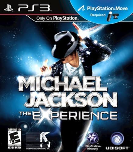 Michael Jackson the Experience (Streets 2-15-11)