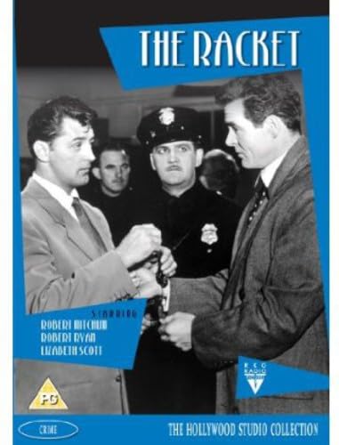 The Racket [DVD]
