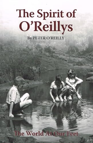 Spirit of O'Reillys