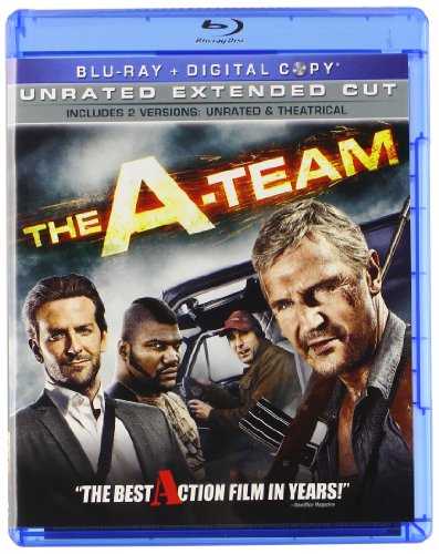 The A-Team