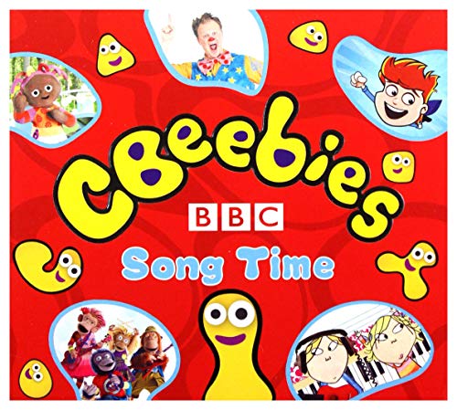 CBeebies: Song Time