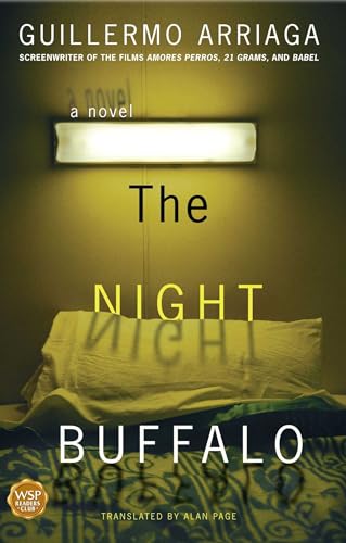 The Night Buffalo
