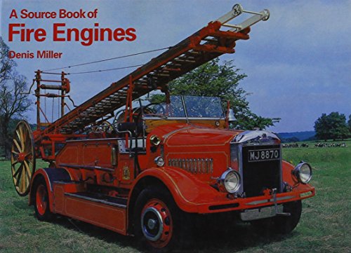Source Book Fire Engines