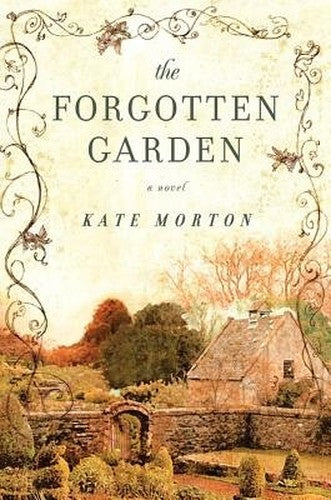 Forgotten Garden