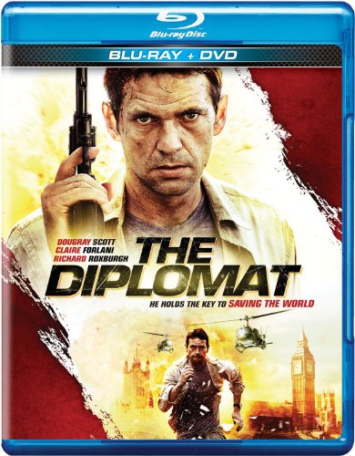 DIPLOMAT