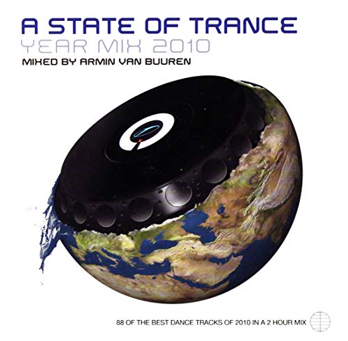 A State Of Trance Year Mix 2010