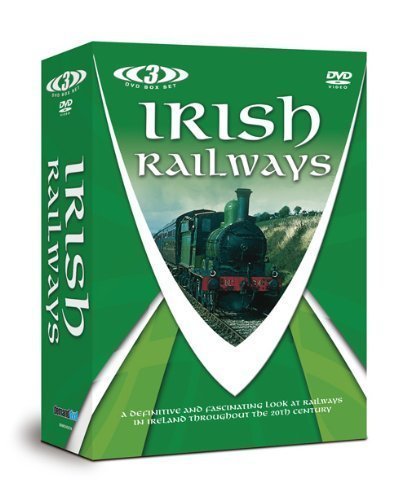 Irish Railways [DVD]