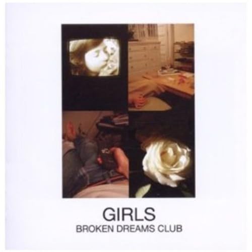 Broken Dreams Club