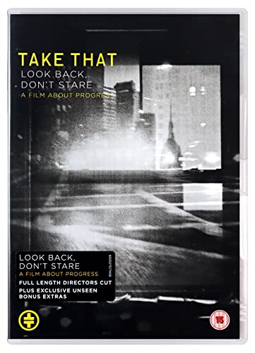 Look Back Dont Stare  Ntsc