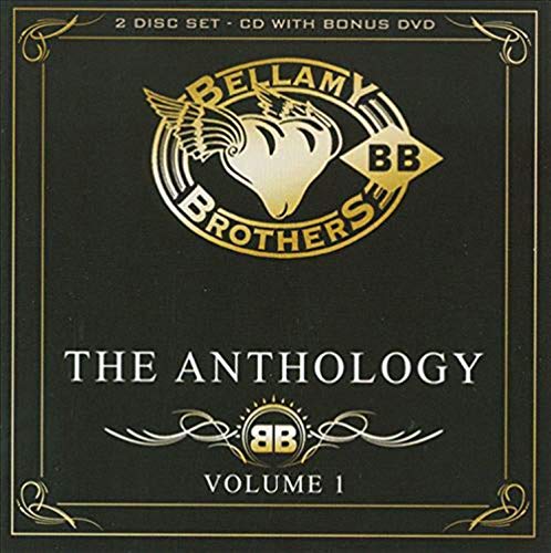Anthology Vol 1