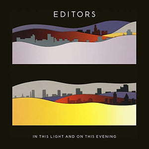 In This Light And On This Evening [Bonus Tracks Edition] 
