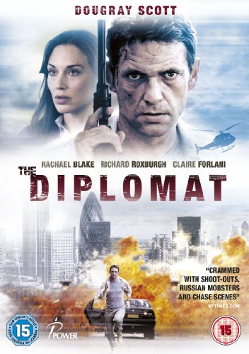 The Diplomat [DVD]