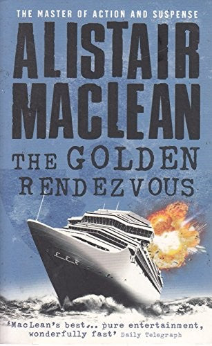 Xgolden Rendezvous 3