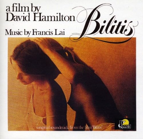 Bilitis / O.S.T.