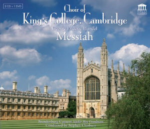 Handel, G.F. - Georg Friedrich Handel: Messiah