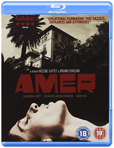 Amer [Blu-ray]