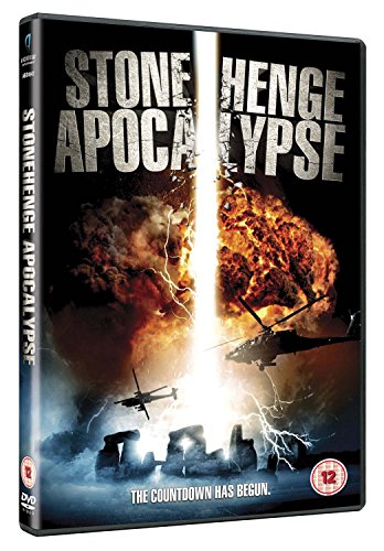 Stonehenge Apocalypse [DVD]