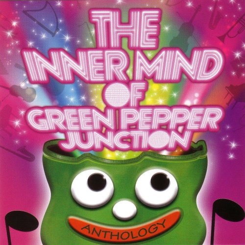 The Inner Mind Of Green Pepper Junction