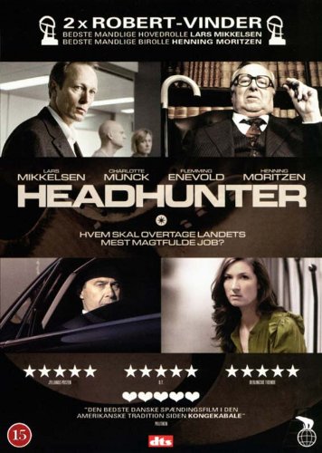 Headhunter (2009) ( Head Hunter )