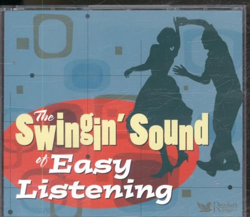 The Swingin' Sound of Easy Listening
