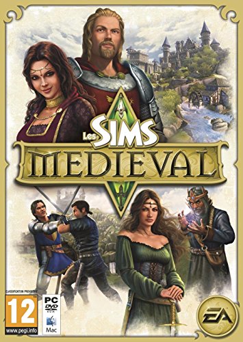 Sims Médiéval [Windows XP | Windows Vista | Windows 7 | Mac OS X]