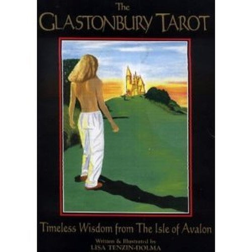 The Glastonbury Tarot