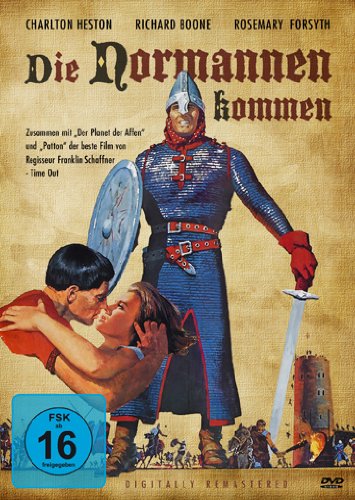 Normannen kommen, Die