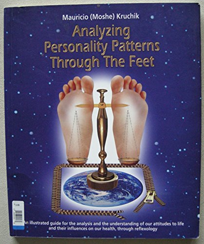 Analysing Personality Patterns Through the Feet
