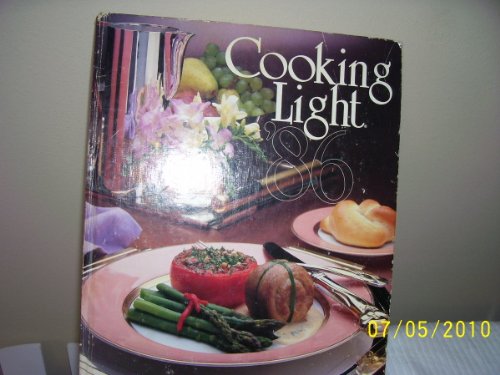 Cooking Light 1986